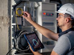 Empowering the Future: The Essential Role of Electricians in Renewable Energy Installations