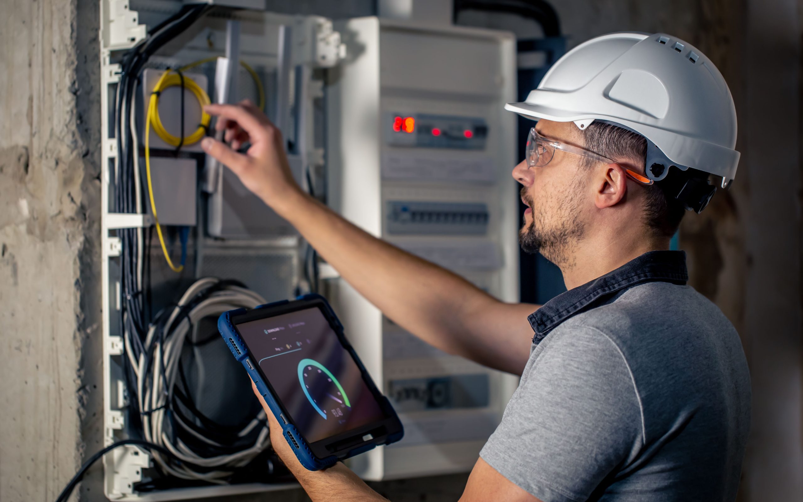 Empowering the Future: The Essential Role of Electricians in Renewable Energy Installations